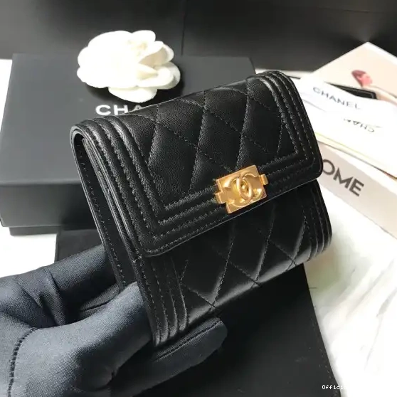HyperPeter WALLET CHANEL 0530